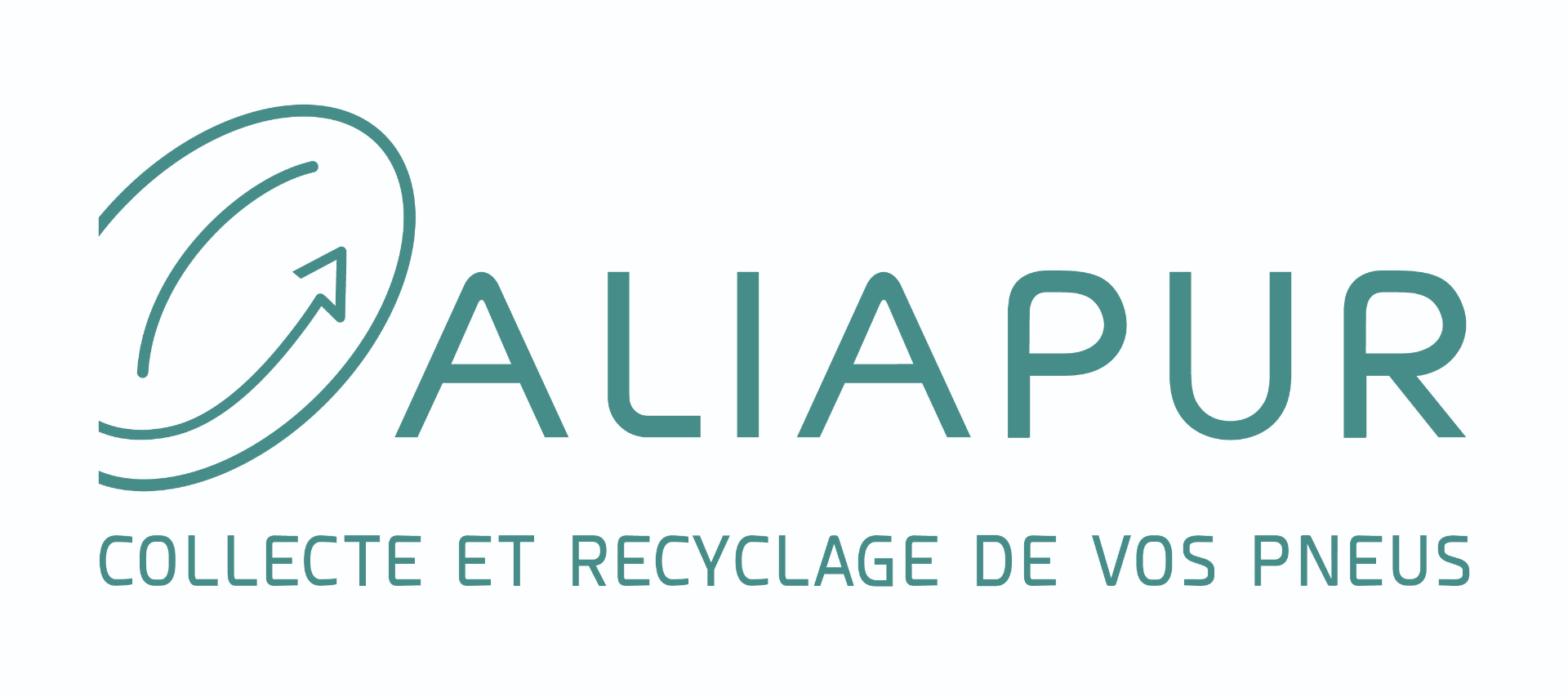 Aliapur — Collecte et recyclage de vos pneus